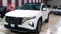 هیوندای تۆکسۆن